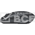 Мышь беспроводная Logitech MX Anywhere 2S графитовый, 4000 dpi, радиоканал, Bluetooth, USB, кнопки - 7, фото13