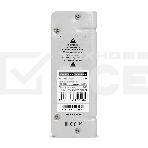 Стабилизатор напряжения ExeGate Master AV-500 (500ВА, 140-260В, цифр. индикация вход/вых. напряжения, 220В±8%, КПД 98%, 5 уровней защиты, задержка, метал.корпус, евророзетка, RTL), фото10