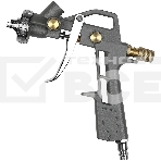 Набор пневмоинструмента Deko DKSG05 5 предметов, фото7