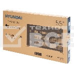 Телевизор Hyundai 55