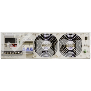 Блок бесперебойного питания ATS OnePower Pro 10,000ВА/9,000Вт, 3/1 LCD, SNMP, USB, RS-232, EPO, cиловой модуль