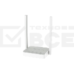 Роутер беспроводной Keenetic Start (KN-1112)с Mesh Wi-Fi N300, Smart-коммутатором, фото2