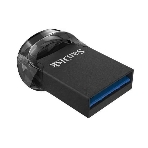 Флешка USB SanDisk CZ430 Ultra Fit (SDCZ430-016G-G46), 16Gb, USB 3.1, R/W 130/40, черный, фото4
