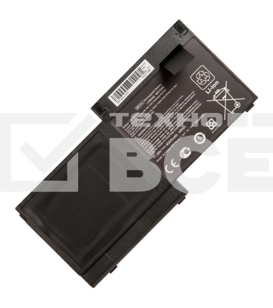 Аккумуляторная батарея для ноутбука HP EliteBook 720 G1 11.1V 46Wh