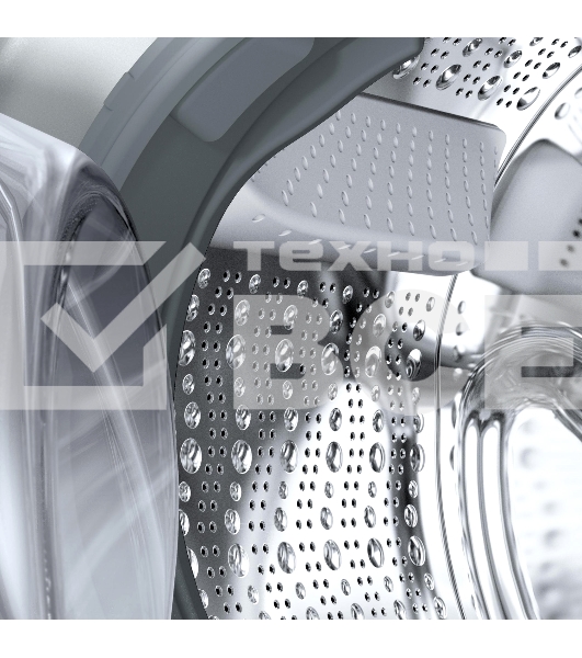 Стиральная машина встраиваемая Bosch WIW24342EU белый, загрузка фронтальная 7 кг, 1200 об/мин, класс: C