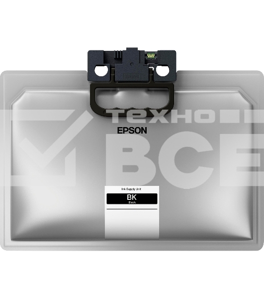 Картридж Epson C13T966140 чёрный (40000 стр) для WorkForce WF-M5299DW WF-M5299, WF-M5799DWF WF-M5799