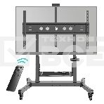 Стойка для телевизора ONKRON TS1991 eLift черный 50