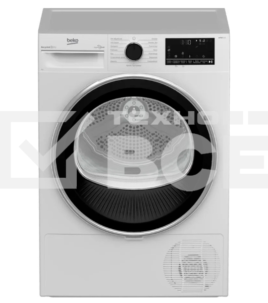 Сушильная машина Beko B3T47238