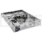 Серверная платформа ExeGate Pro 2U550-HS08 <RM 19