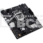 Материнская плата ASUS PRIME H510M-R R2.0-SI, LGA 1200, Intel H470, 2xDDR4, 4xSATA, 1xPCIe 4.0 x16, 1xPCIe x1, 1xHDMI, 1xVGA, 2xUSB-A 3.2 Gen 1, 2xUSB-A 2.0, 1x 1Gb LAN, 3x3.5 мм, 7.1, mATX, фото6