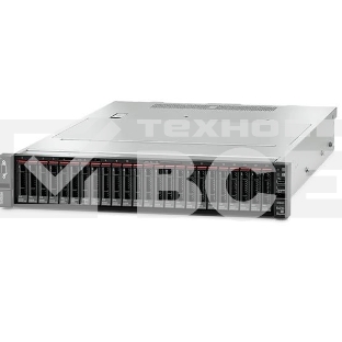 Сервер SR650 7X06CTOLWW SR650 LENOVO