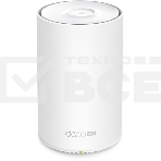 Домашняя Mesh Wi-Fi система с поддержкой 4G+ TP-Link Deco X20-4G(1-pack) AX1800, фото10