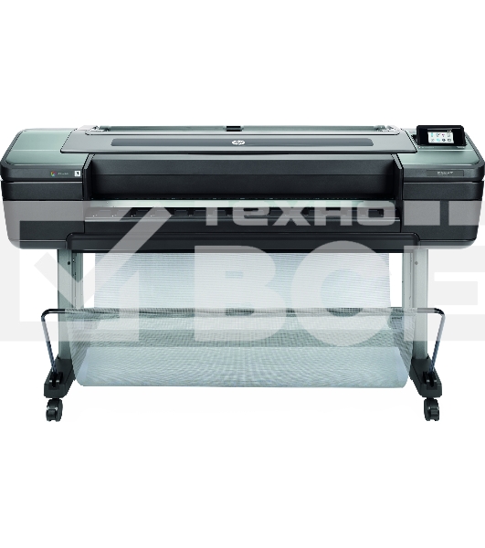 Плоттер HP DesignJet Z9+ PS Printer (44