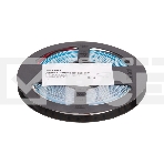 Лента светодиодная 24В, SMD2835, 9,6Вт/м, 120 LED/м, 6500K, 10мм, 5м,IP20 Rexant, фото2