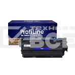Картридж лазерный PL-CF471X (№657X) для принтеров HP Color LaserJet Enterprise M681dh/M681f/M681z/M682z Голубой 23000 копий ProfiLine, фото2