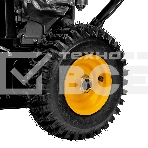 Бензиновая снегоуборочная машина SB 560 LP, 212cc, эл.старт, фара  Denzel, фото7