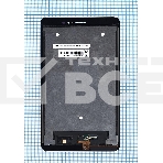 Модуль (матрица + тачскрин) для Huawei MediaPad T1 8.0 3G белый, фото 1