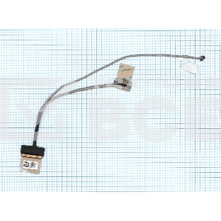 Шлейф матрицы для ноутбука Asus X412UA X412DA X412FA X412F V4000D