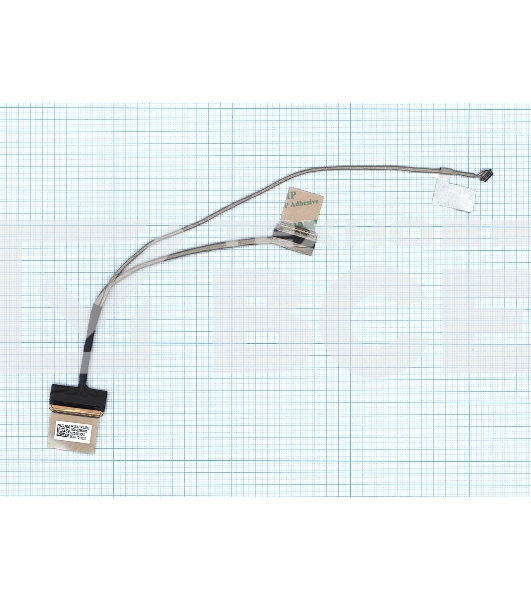 Шлейф матрицы для ноутбука Asus X412UA X412DA X412FA X412F V4000D