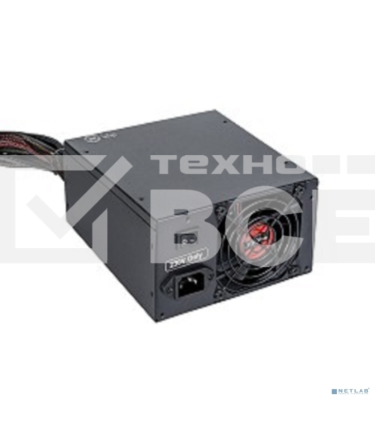 Блок питания Exegate ServerPRO-800ADS (EX235013RUS), 800Вт, 2х80мм, черный