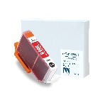 Картридж струйный NVPrint C-PFI300 R для Canon imagePROGRAF PRO-300, фото 1