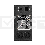 Комплект ИБП EX295993RUS + батарея 55Aч EX285652RUS 1шт (инвертор, синус, для котла, PF=1, настенный) ExeGate IdealSine SR-1000.LCD.2SH  <1000VA/1000W, чистая синусоида, цветной LCD-дисплей, 2*Schuko, крепление настенное, Black> + батарея ExeGate HRL 12-5, фото5