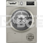 Сушильная машина Bosch Serie 4 WTN86202ME кл.энер.:A макс.загр.:8кг серебристый, фото6