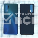 Задняя крышка для Huawei P30 Pro  aurora blue, фото 1