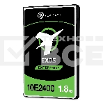 Жесткий диск Seagate SAS2.5