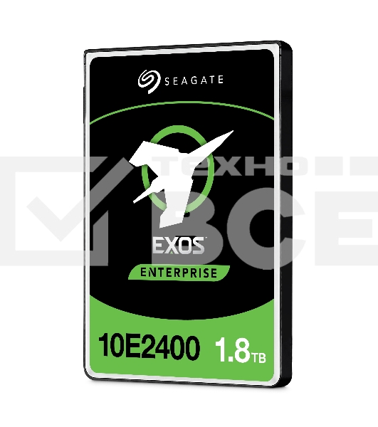 Жесткий диск Seagate SAS2.5