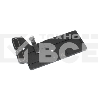 Динамик левый MacBook Pro 13 Retina A1708 A2159 Late 2016 Mid 2017 Early 2019 (923-01078, 923-03312)