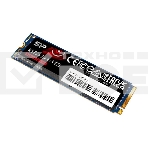 Накопитель SSD Silicon Power UD85, 500GB, PCIe 4.0 x4, M.2 2280, NVMe, R/W 3600/2400, фото6