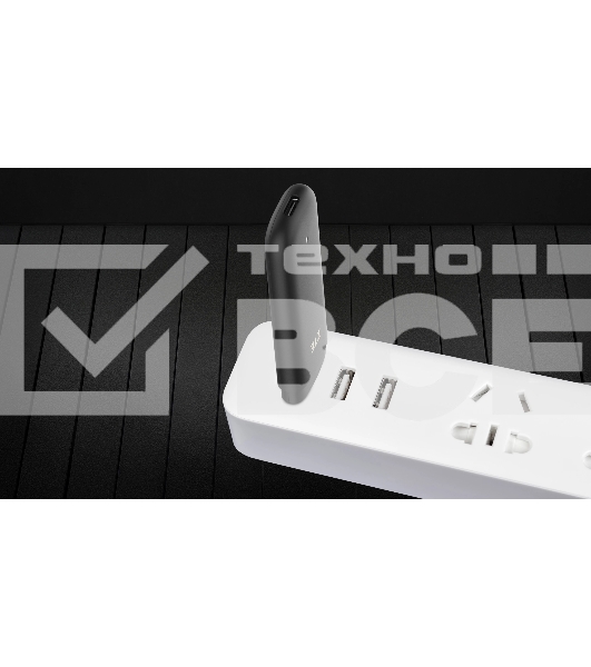 Модем 3G/4G ZTE F30Pro USB Wi-Fi VPN Firewall +Router внешний черный