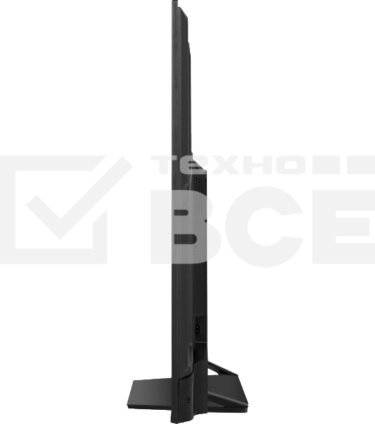 Телевизор Hisense  85