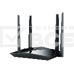 Беспроводной роутер NETIS Mesh IEEE 802.3 IEEE 802.11a IEEE 802.11 b/g IEEE 802.11n IEEE 802.11ac IEEE 802.11ax Наличие USB 3.0 DHCP Количество антенн 4 NX10, фото4
