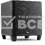 Сабвуфер Denon Home Subwoofer черный, фото7