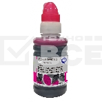Чернила Cactus CS-EPT6643B пурпурный 100 мл для Epson L100/L110/L120/L132/L200/L210/L222/L300/L312/L350/L355/L362/L366/L456/L550/L555/L566/L1300, фото2
