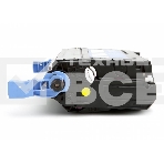 Картридж лазерный Cactus CS-CB400AR черный (7500 стр.) для HP CLJ CP4005, фото4
