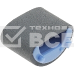 Ролик подхвата Cactus CS-PRA-HP-LJ1505 (RL1-1497-000) для HP LJ P1500 Series, P1505, P1505n, M1120 MFP, M1120n, M1522 MFP, фото6