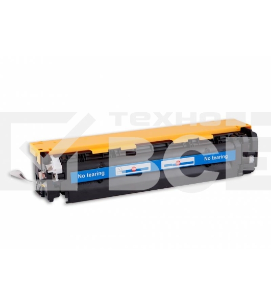 Картридж лазерный Cactus CS-CF211A голубой (1800 стр.) для HP LaserJet Pro 200 M251/M276
