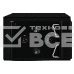 Промышленный компактный Ultra PoE медиаконвертер Gigabit Ethernet, SFP 1000Мбит/c, RJ45 10/100/1000Мбит/c, поддержка LFP. Порт PoE: до 90W (IEEE 802.3af/at/bt). Автоматическое определение PoE устройств. Суммарная мощность PoE - до 90W; Встроенная грозозащита 6kV. Питание: 1 x вход DC37-57V(93W), БП в комплект НЕ входит. Монтаж на DIN-рейку (крепление в комплекте); Размеры (ШхВхГ): 36х44х45мм. Вес: 0,15кг. Рабочая температура: -40…+80°С., фото2