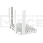 Маршрутизатор Wi-Fi Keenetic Sprinter (KN-3711)  Mesh Wi-Fi 6 AX3000, фото4