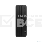 Компьютер HP Pro 290 G9 SFF i5 13500 (2.5) 8Gb SSD512Gb UHDG 730 Windows 11 Professional 64 GbitEth WiFi BT 180W kbNORUS мышь клавиатура черный (883U8EA), фото5