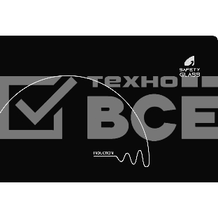 Встраиваемая индукционная варочная панель MONSHER MHI 6112, стеклокерамика KANGER, ширина 60 см, 4 индукционные зоны нагрева: Передняя левая: 1,6 кВт/Booster 1,8 кВт, Передняя правая: 1,8 кВт/Booster 2 кВт, Задняя левая: 1,6 кВт/Booster 1,8 кВт, Задняя пр