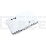 Корпус для жесткого диска Amperin AM25U3PW 2,5