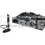 Материнская плата ASUS X870 MAX GAMING WIFI7, AM5, AMD X870, 4xDDR5, 4xSATA, 3xM.2, 1xPCIe 5.0 x16, 2xPCIe 4.0 x16, 1xPCIe x1, 1xHDMI, 2xUSB-C 40Gbps (USB4), 1xUSB-A 10Gbps, 3xUSB-A 5Gbps, 4xUSB-A 2.0, 1x2.5Gb LAN, Wi-Fi 7, Bluetooth 5.4, 3x3.5 мм, 7.1, A, фото9