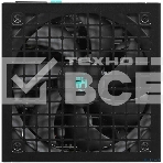 Блок питания Deepcool / GamerStorm PN1000M, 1000Вт, 80 PLUS Gold, 135мм, модульный, черный, фото3