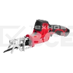 Пила сабельная аккумуляторная MTX RС-65, Li-Ion, 12 В, фото10