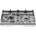 Газовая варочная панель Gorenje GW641XHF нержавеющая сталь, фото17