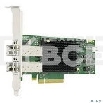 Контроллер LPe32002-M2 Gen 6 (32GFC), 2-port, 16Gb/s, PCIe Gen3, фото3